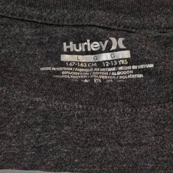 Hurley multi Swim-briefs-shorts - Picture 8 of 8